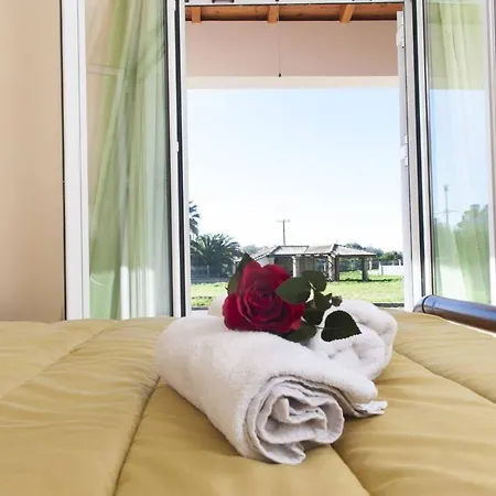 Apartment Greenhouse In The City And Close To The Beach Kalamata